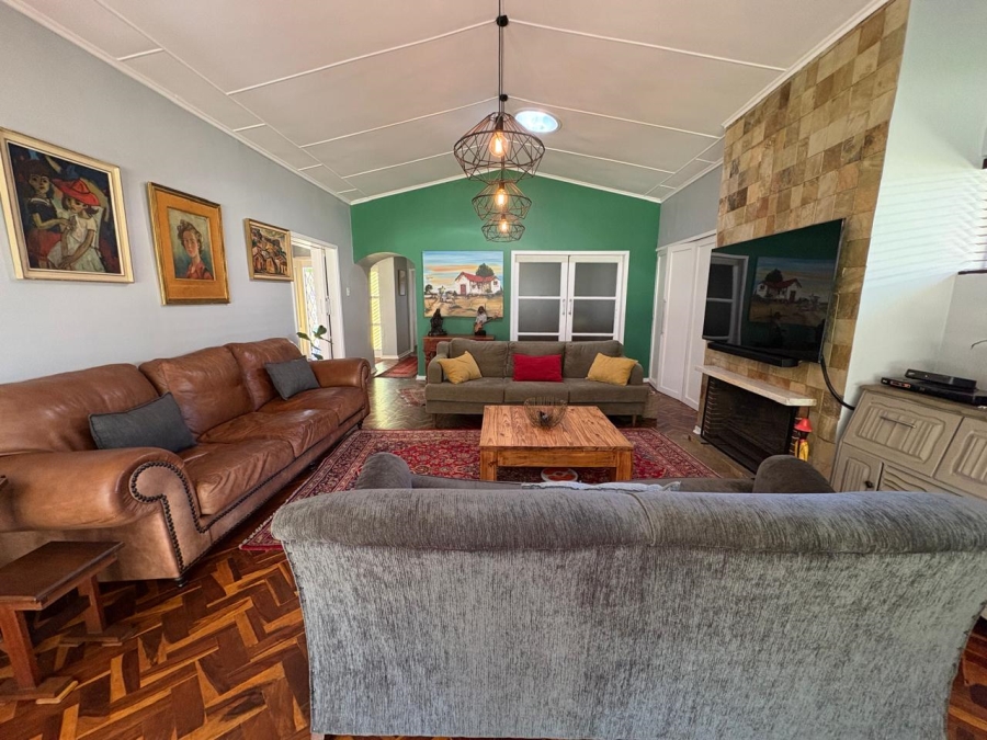 4 Bedroom Property for Sale in St Helena Free State